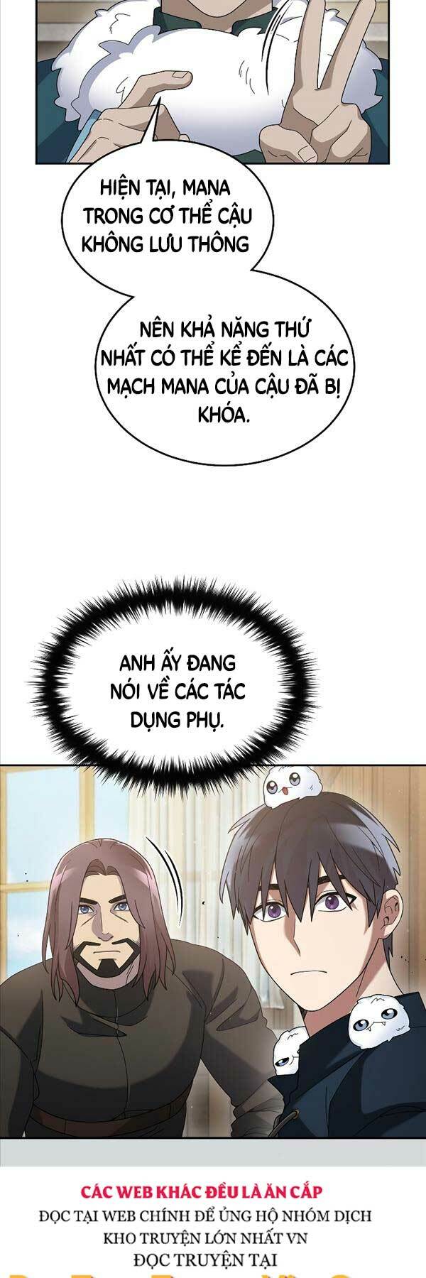 Người Mới Này Quá Mạnh Chapter 66 - Trang 2