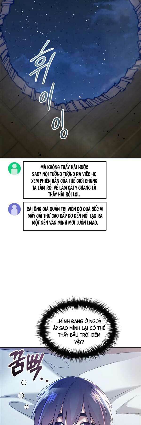Người Mới Này Quá Mạnh Chapter 66 - Trang 2