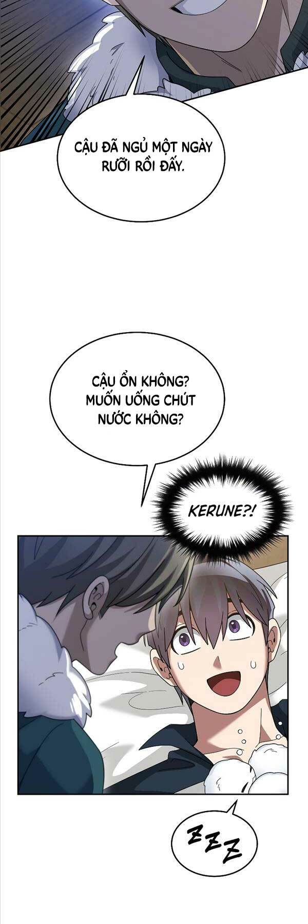 Người Mới Này Quá Mạnh Chapter 66 - Trang 2