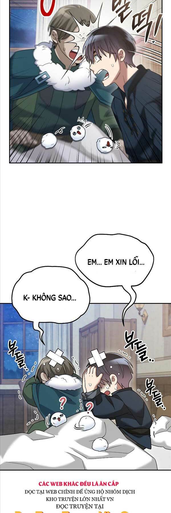 Người Mới Này Quá Mạnh Chapter 66 - Trang 2