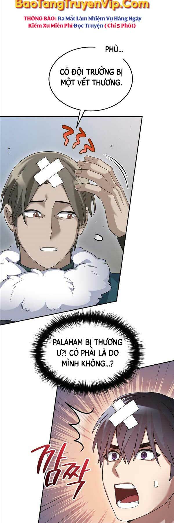 Người Mới Này Quá Mạnh Chapter 66 - Trang 2