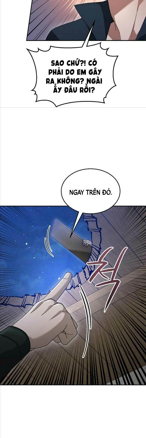 Người Mới Này Quá Mạnh Chapter 66 - Trang 2