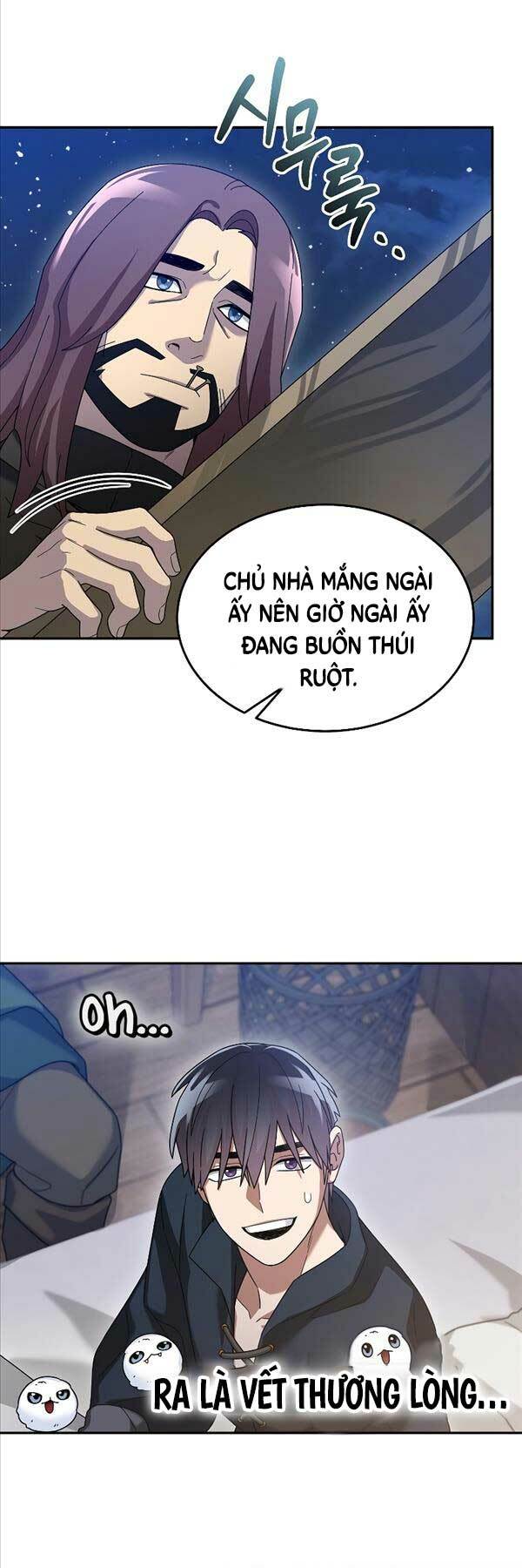 Người Mới Này Quá Mạnh Chapter 66 - Trang 2