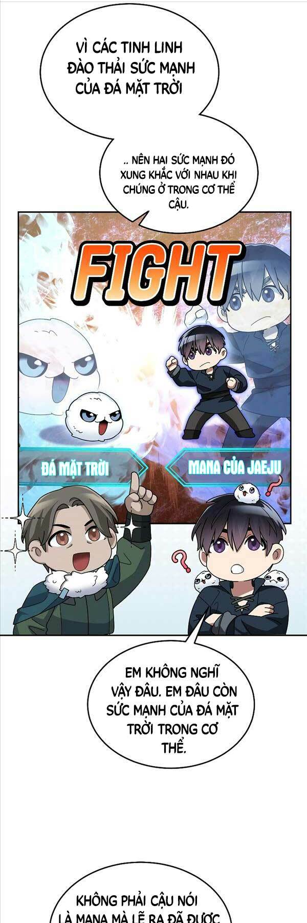 Người Mới Này Quá Mạnh Chapter 66 - Trang 2