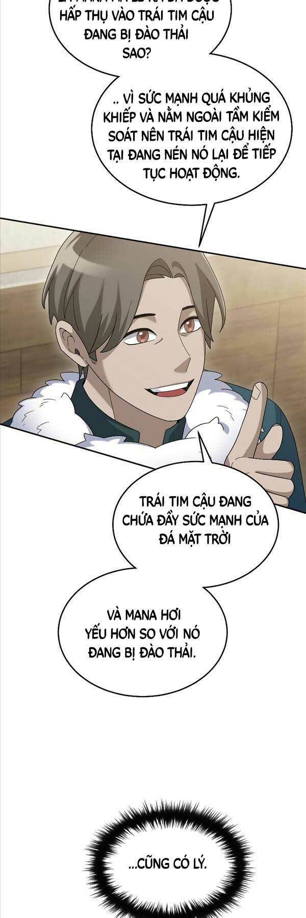 Người Mới Này Quá Mạnh Chapter 66 - Trang 2