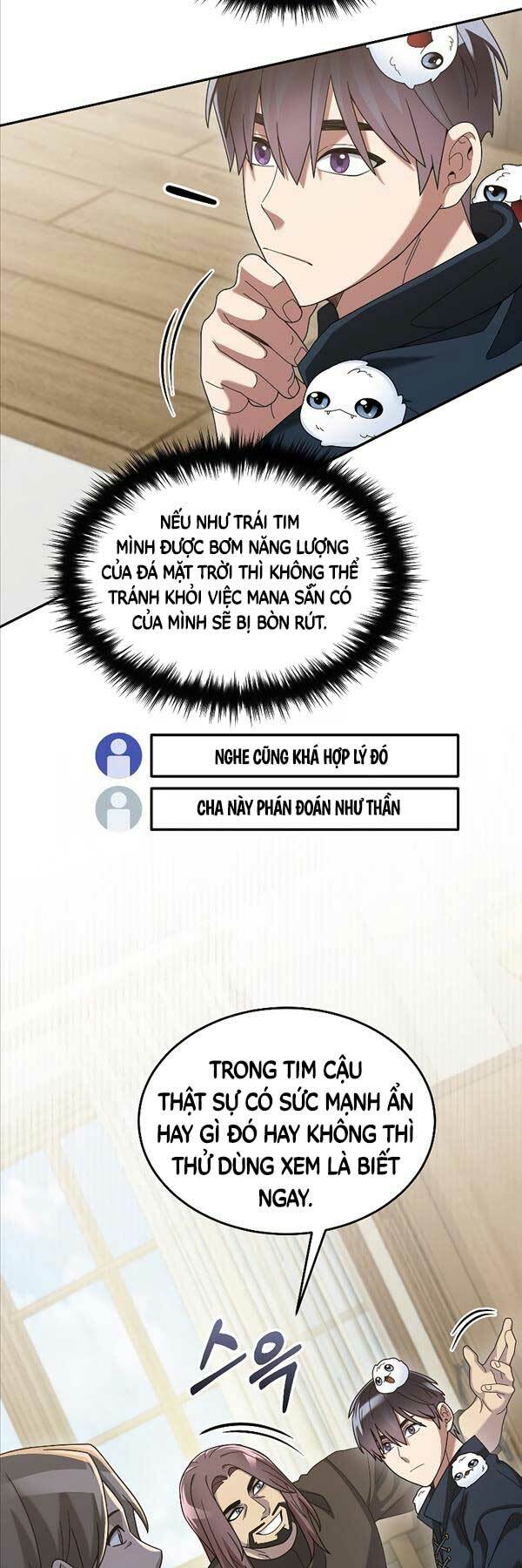 Người Mới Này Quá Mạnh Chapter 66 - Trang 2