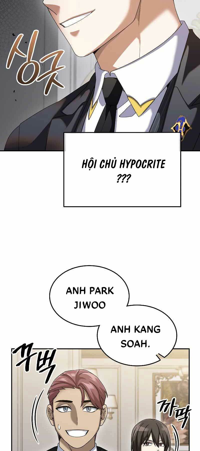 Người Mới Này Quá Mạnh Chapter 67 - Trang 2