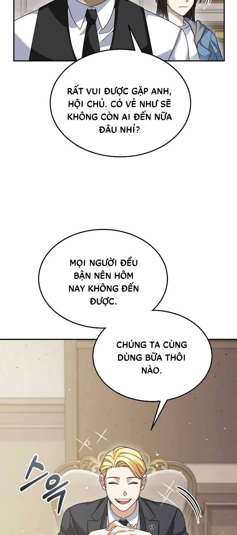 Người Mới Này Quá Mạnh Chapter 67 - Trang 2