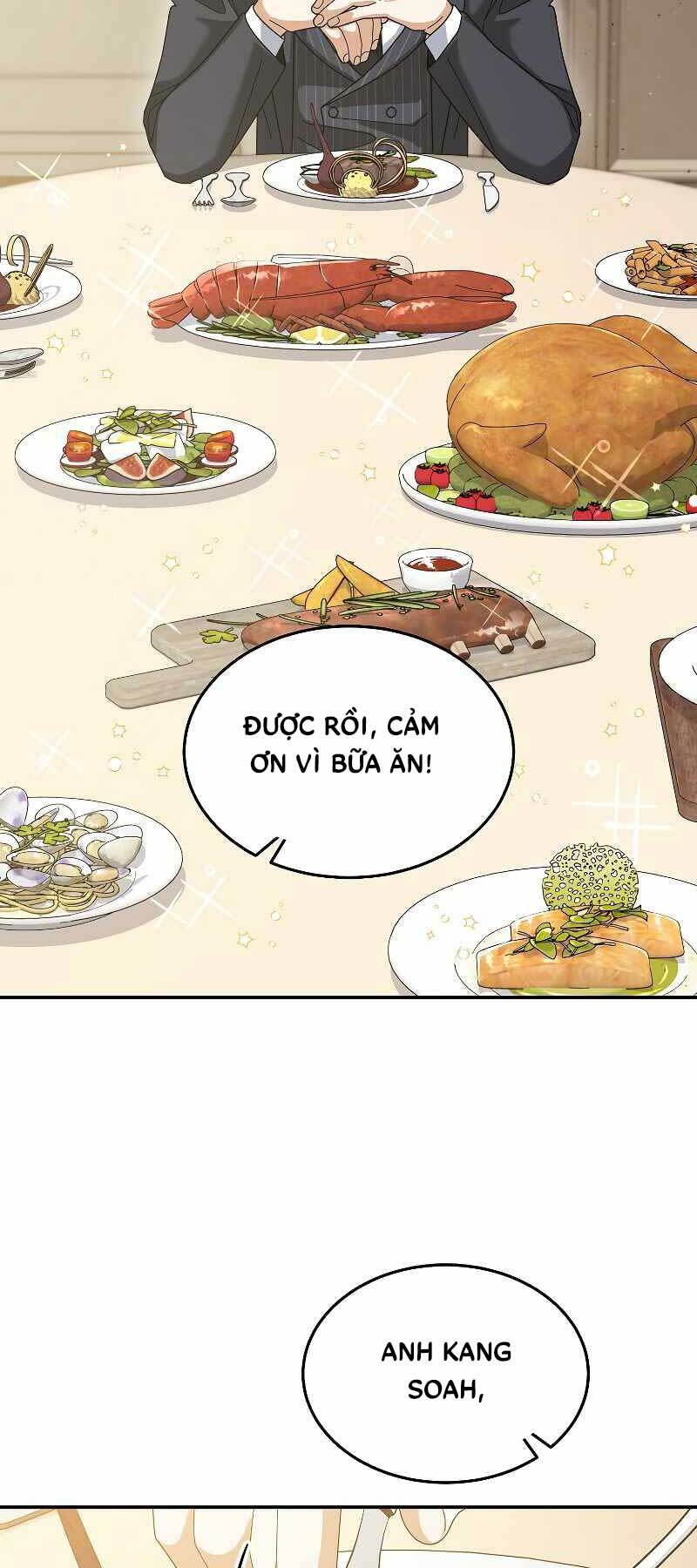 Người Mới Này Quá Mạnh Chapter 67 - Trang 2