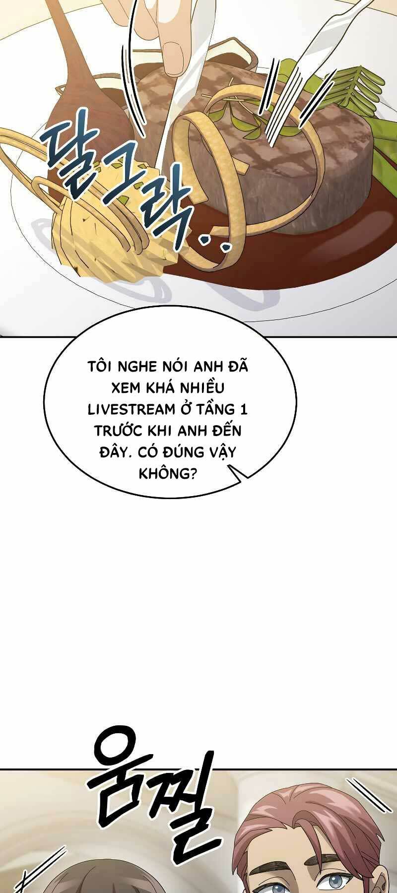 Người Mới Này Quá Mạnh Chapter 67 - Trang 2