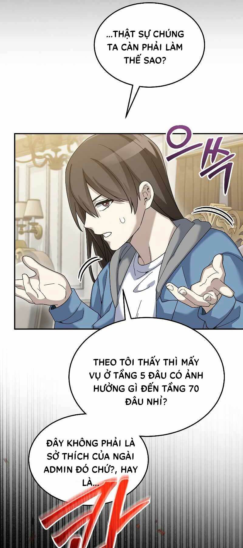 Người Mới Này Quá Mạnh Chapter 67 - Trang 2