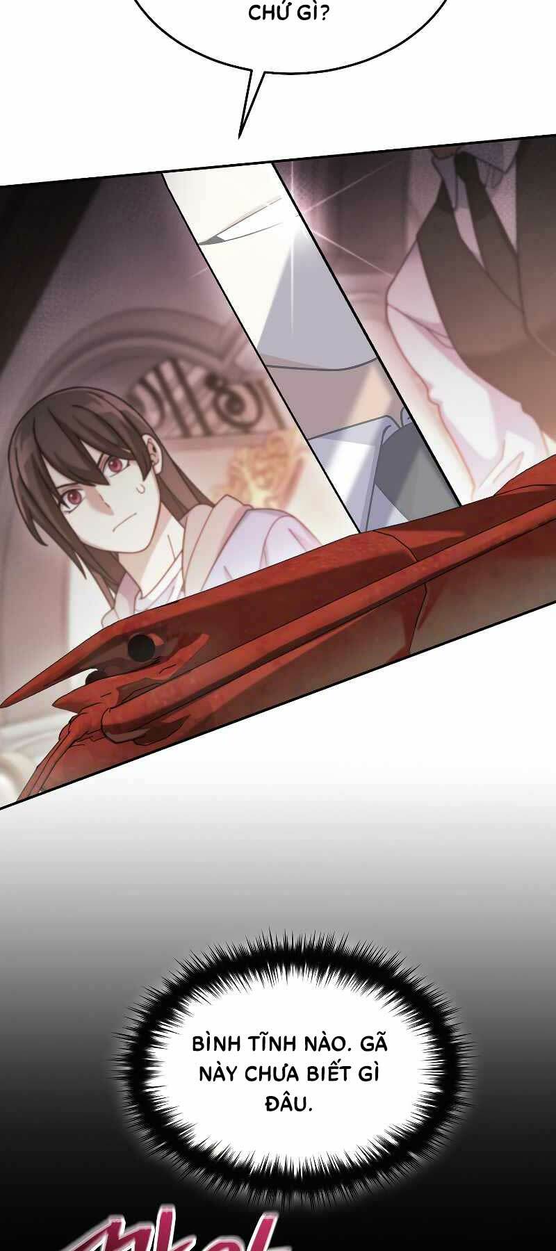 Người Mới Này Quá Mạnh Chapter 67 - Trang 2