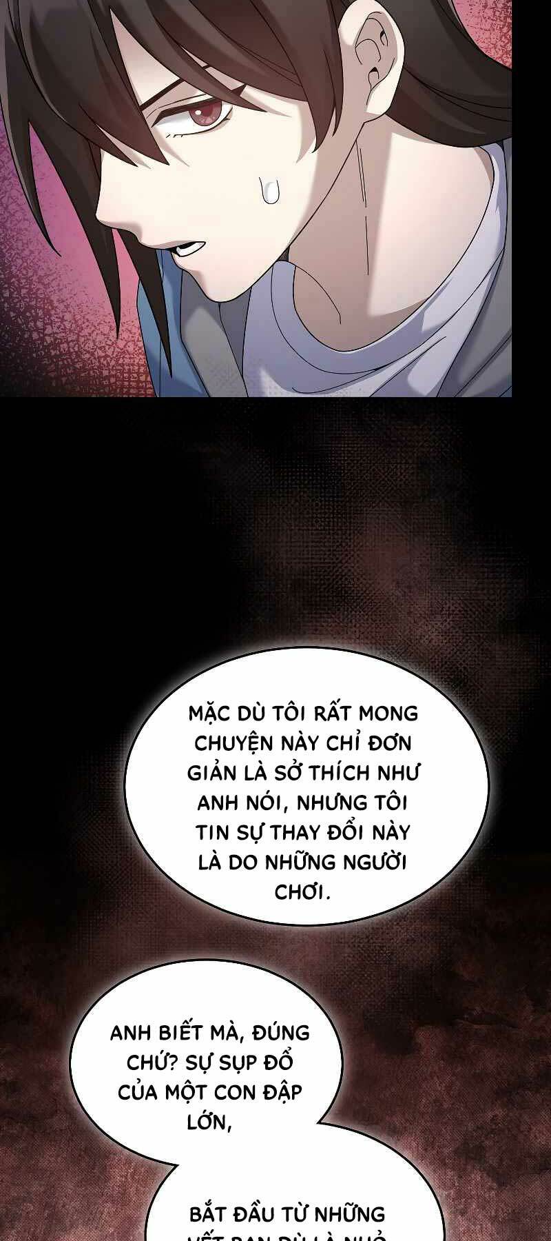 Người Mới Này Quá Mạnh Chapter 67 - Trang 2