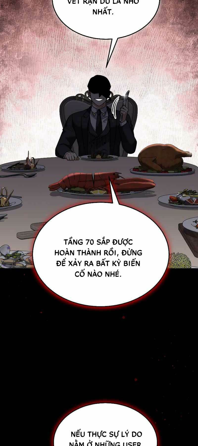 Người Mới Này Quá Mạnh Chapter 67 - Trang 2