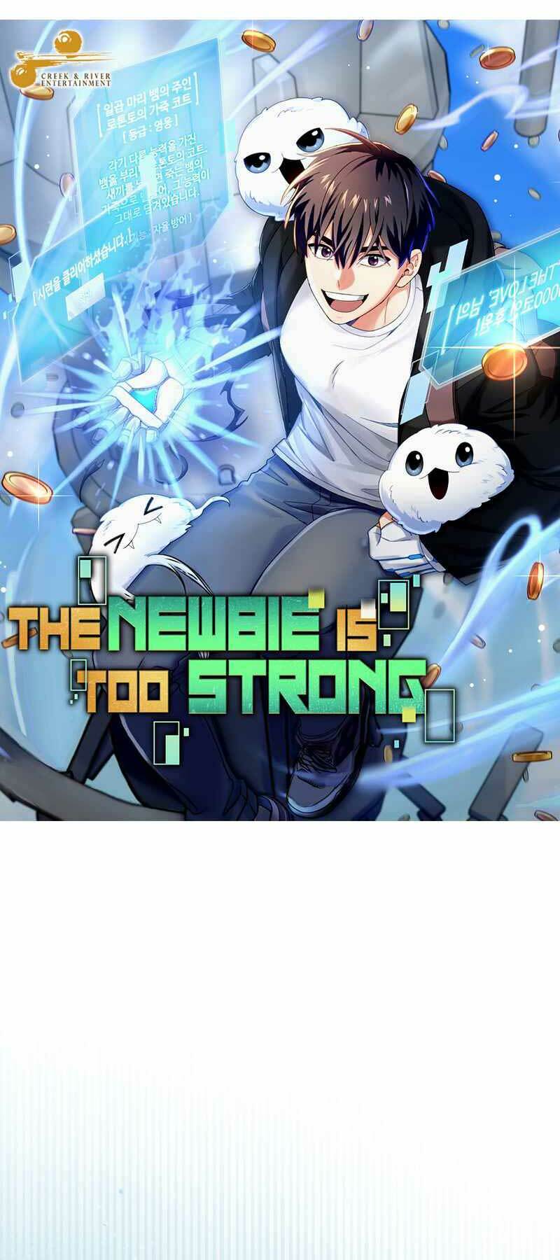 Người Mới Này Quá Mạnh Chapter 67 - Trang 2