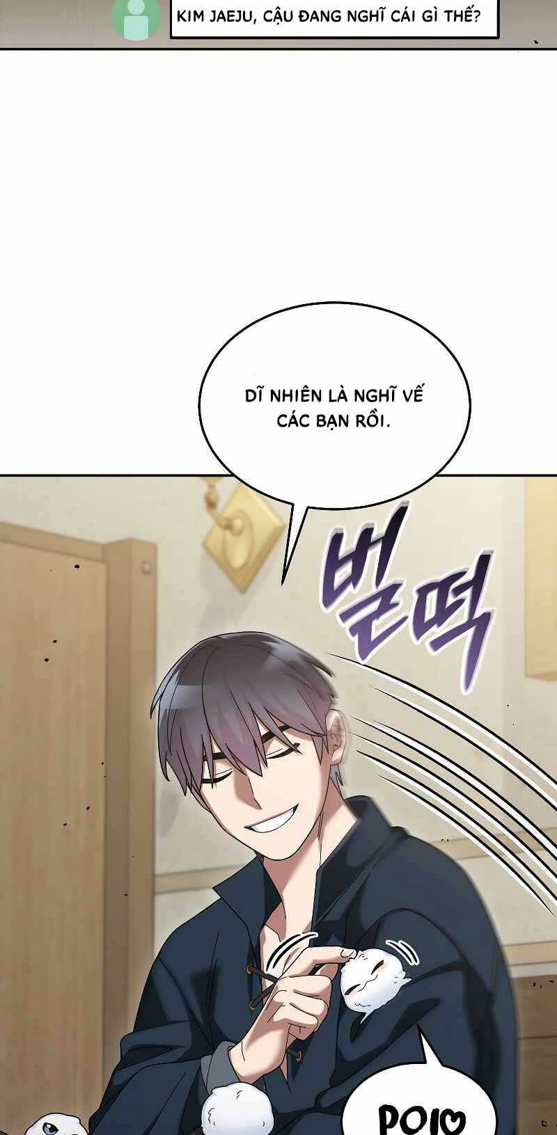 Người Mới Này Quá Mạnh Chapter 67 - Trang 2