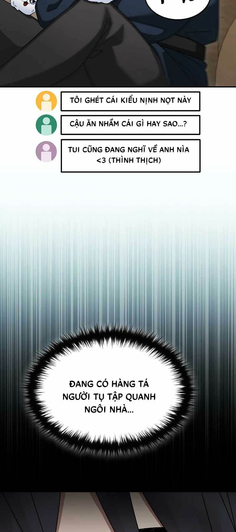 Người Mới Này Quá Mạnh Chapter 67 - Trang 2