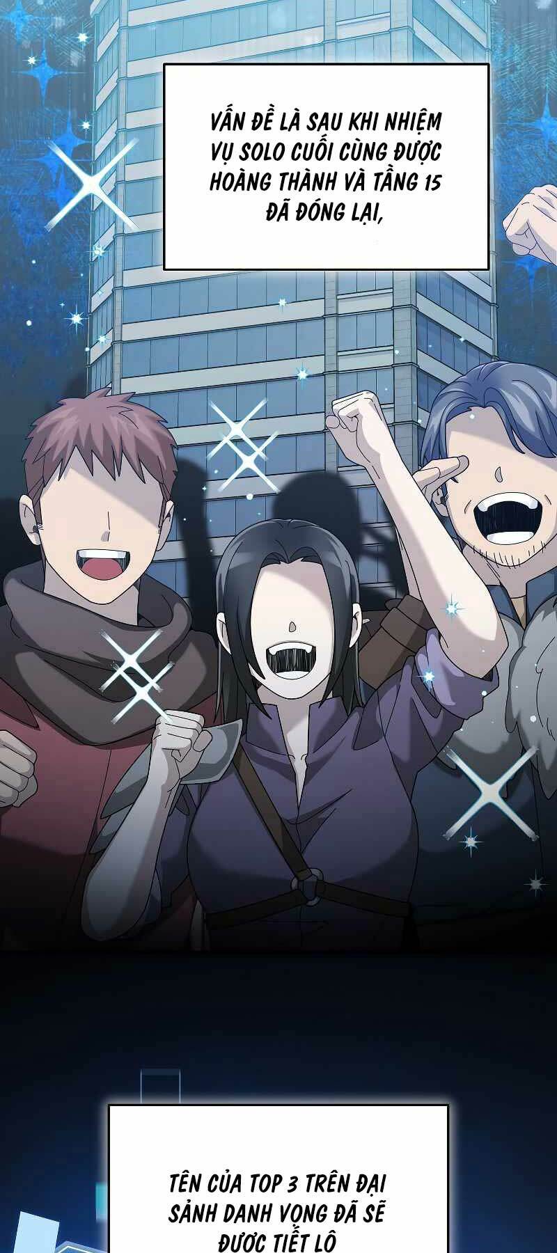 Người Mới Này Quá Mạnh Chapter 67 - Trang 2