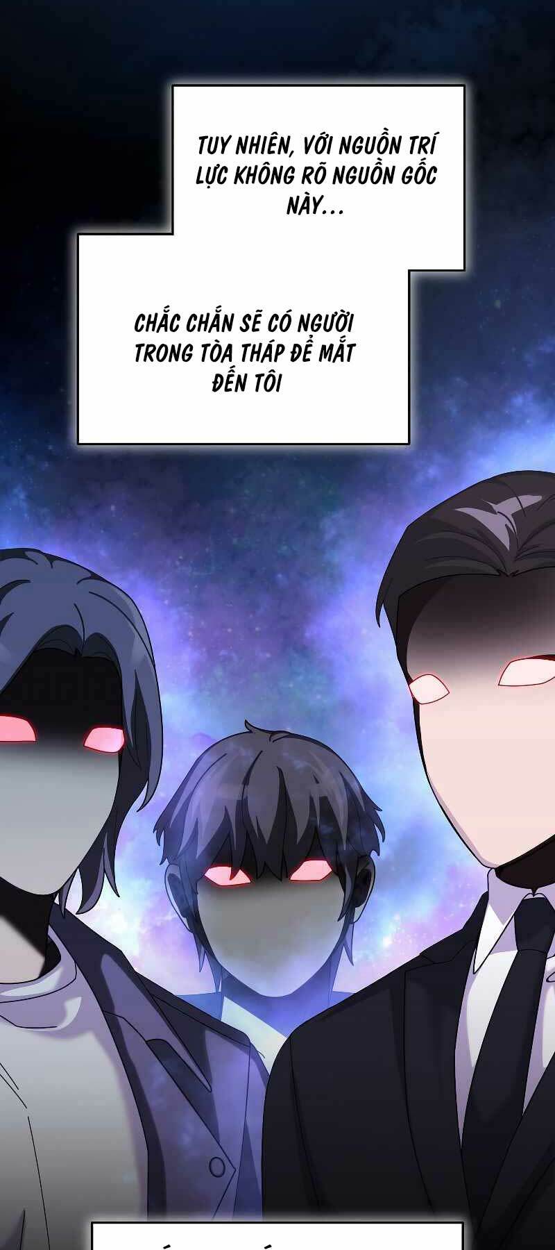 Người Mới Này Quá Mạnh Chapter 67 - Trang 2