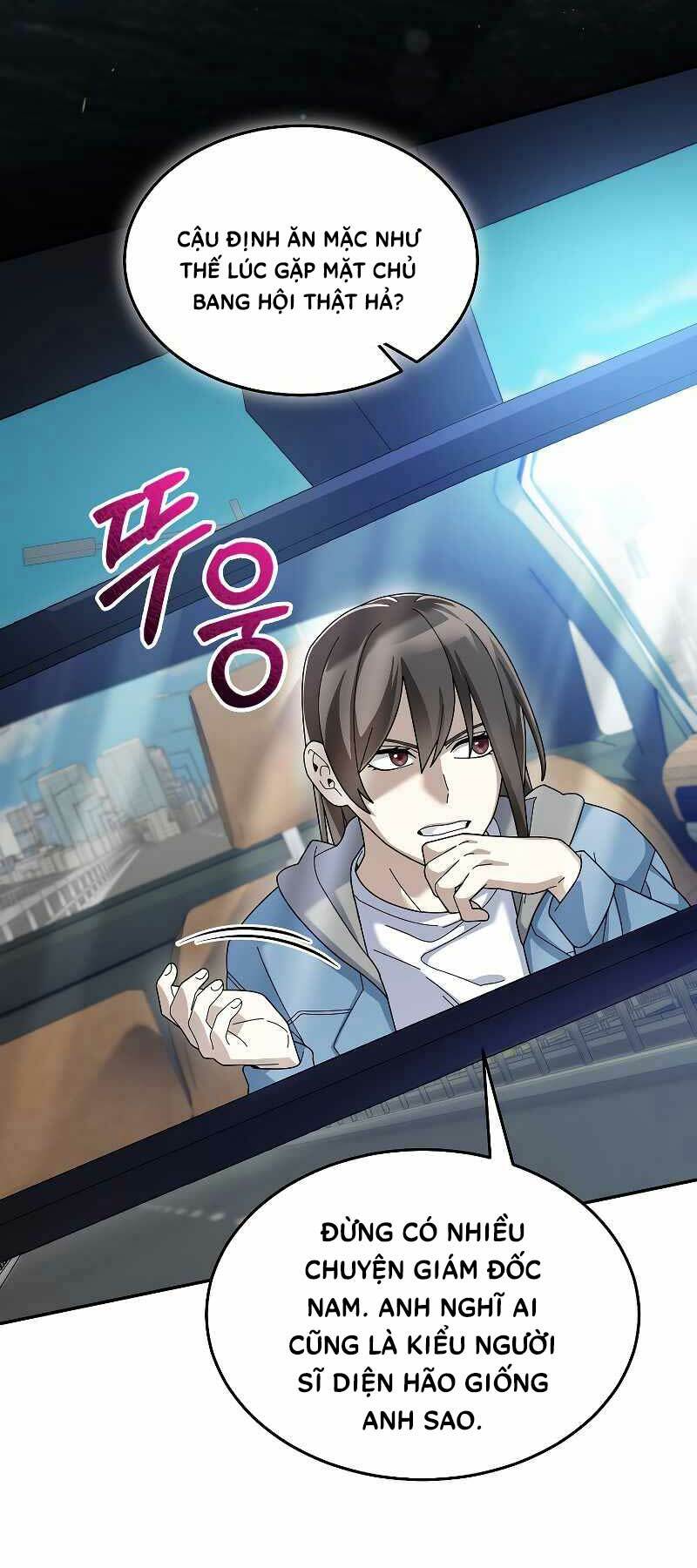 Người Mới Này Quá Mạnh Chapter 67 - Trang 2