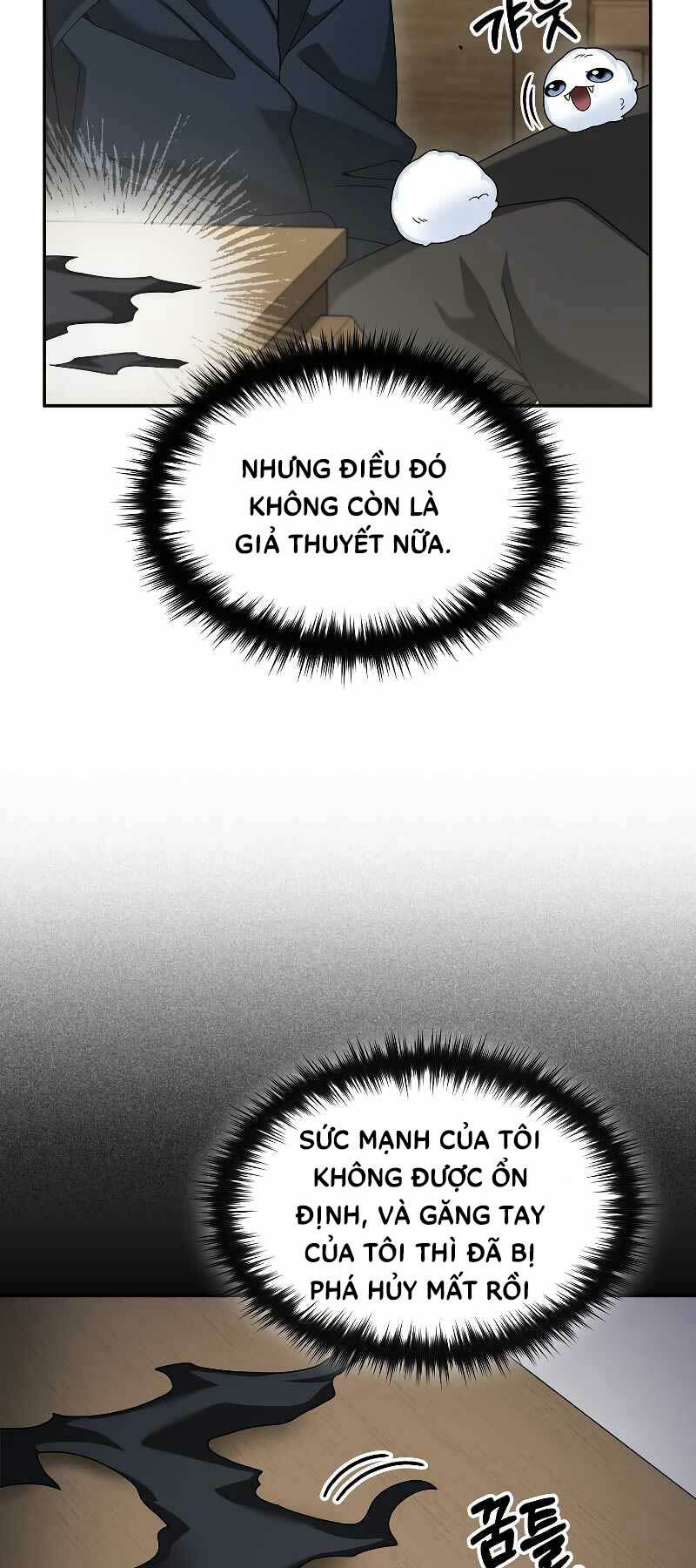 Người Mới Này Quá Mạnh Chapter 67 - Trang 2