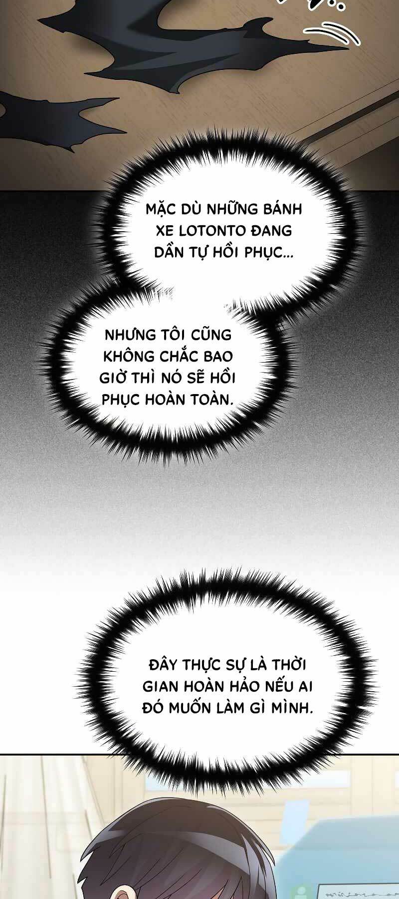 Người Mới Này Quá Mạnh Chapter 67 - Trang 2