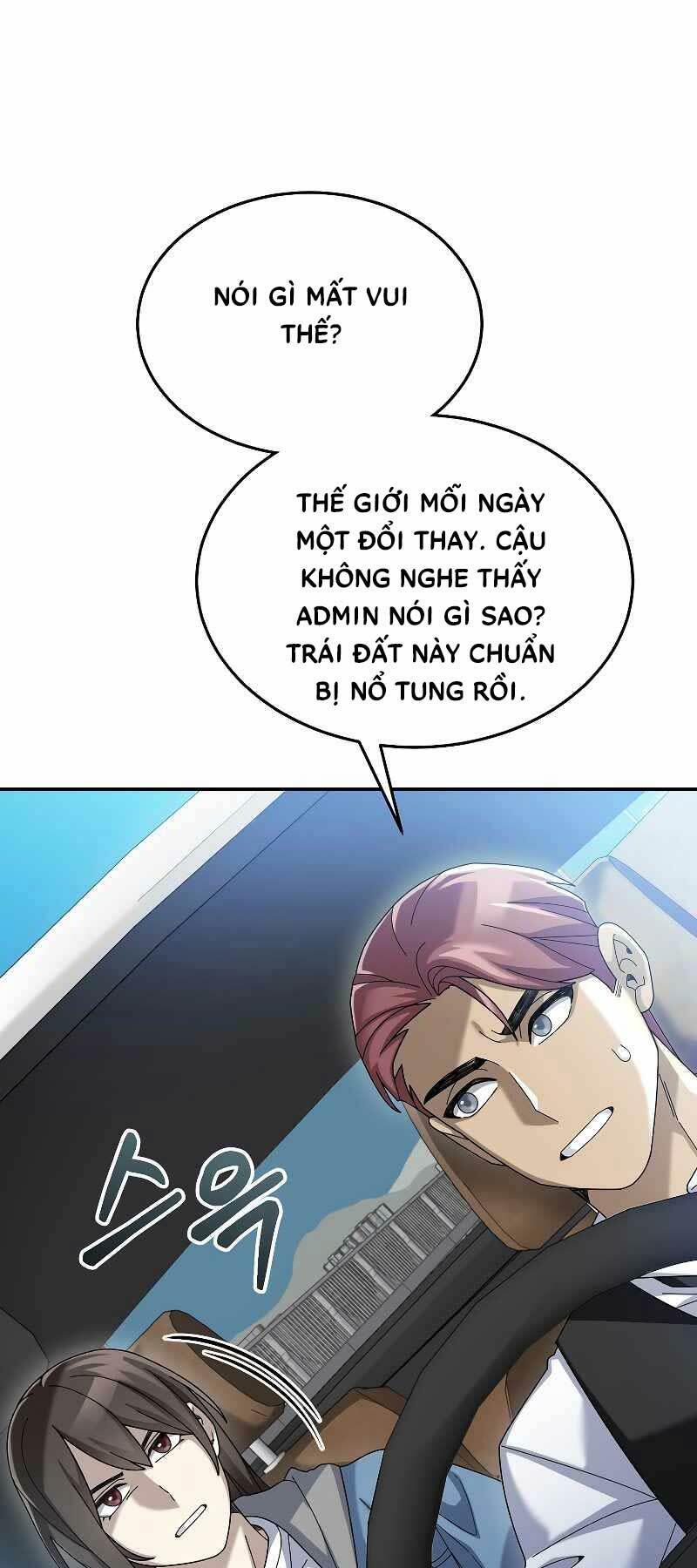 Người Mới Này Quá Mạnh Chapter 67 - Trang 2