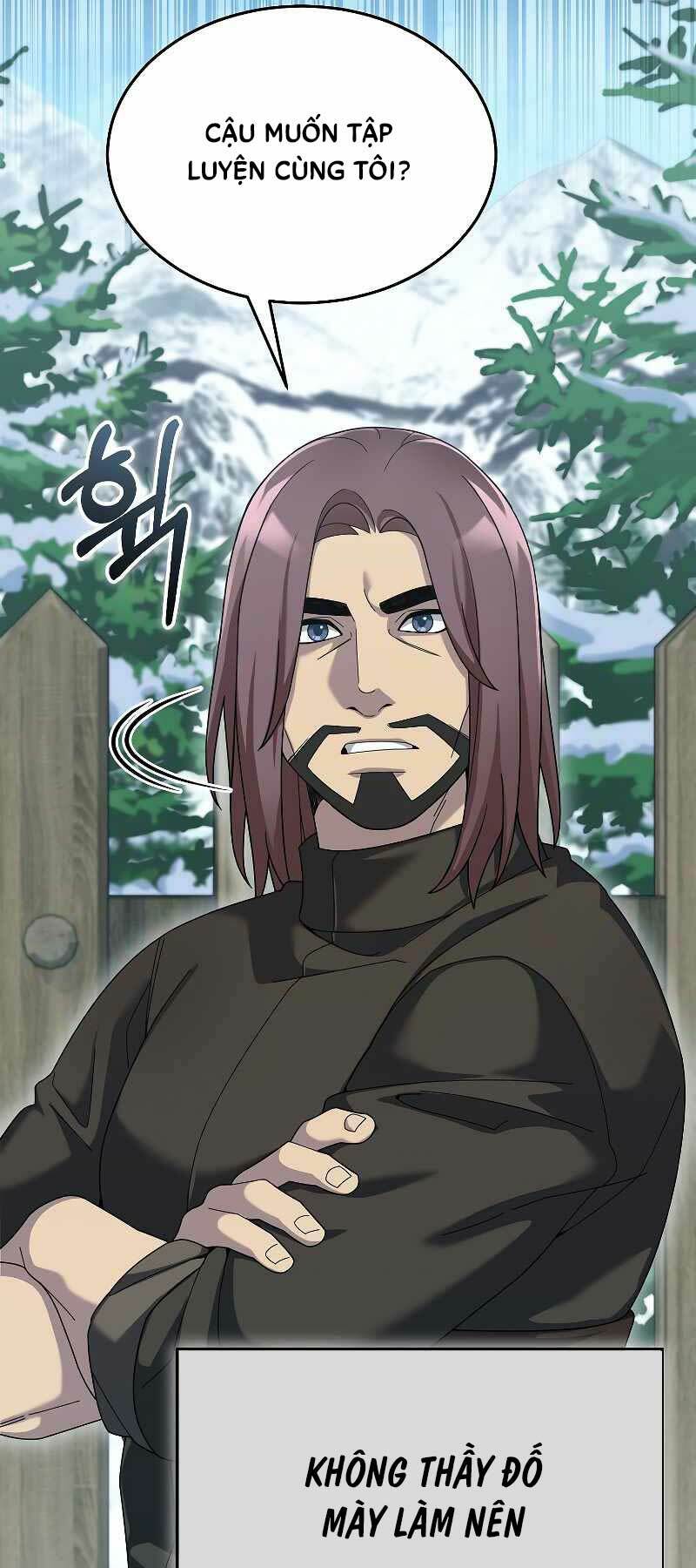 Người Mới Này Quá Mạnh Chapter 67 - Trang 2