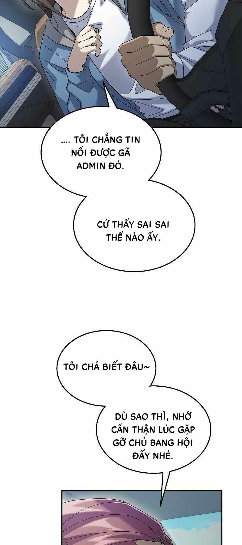 Người Mới Này Quá Mạnh Chapter 67 - Trang 2