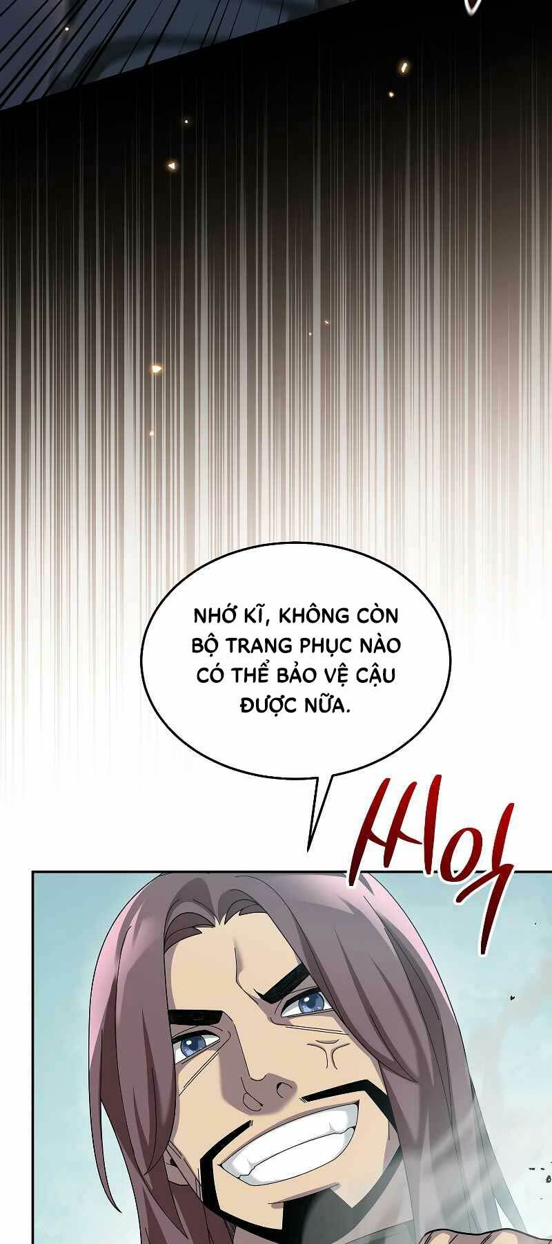 Người Mới Này Quá Mạnh Chapter 67 - Trang 2