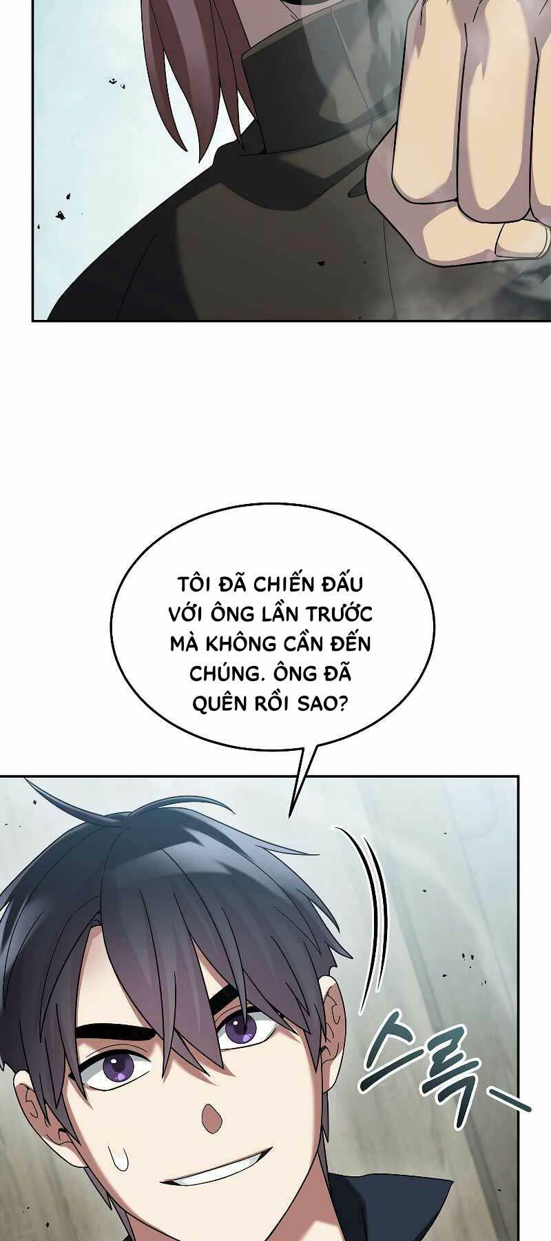 Người Mới Này Quá Mạnh Chapter 67 - Trang 2