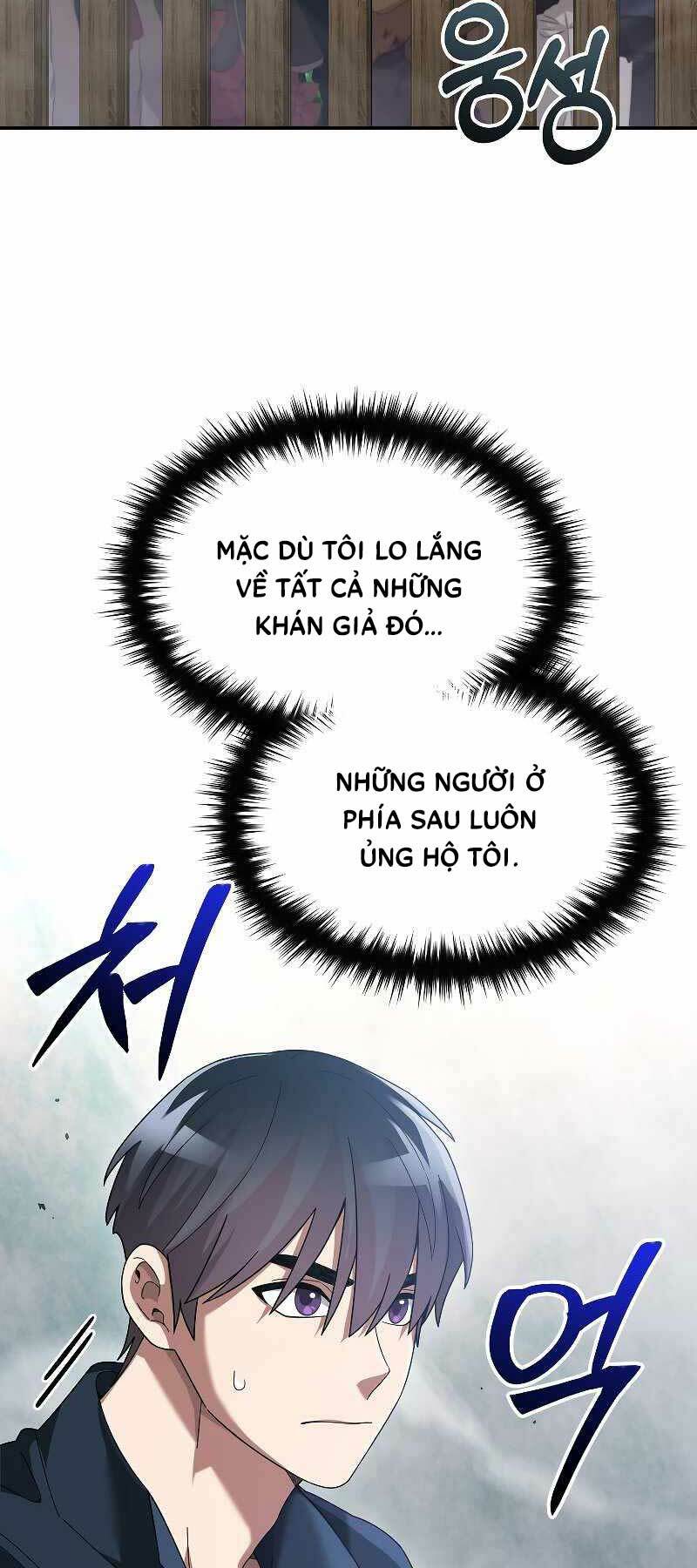 Người Mới Này Quá Mạnh Chapter 67 - Trang 2