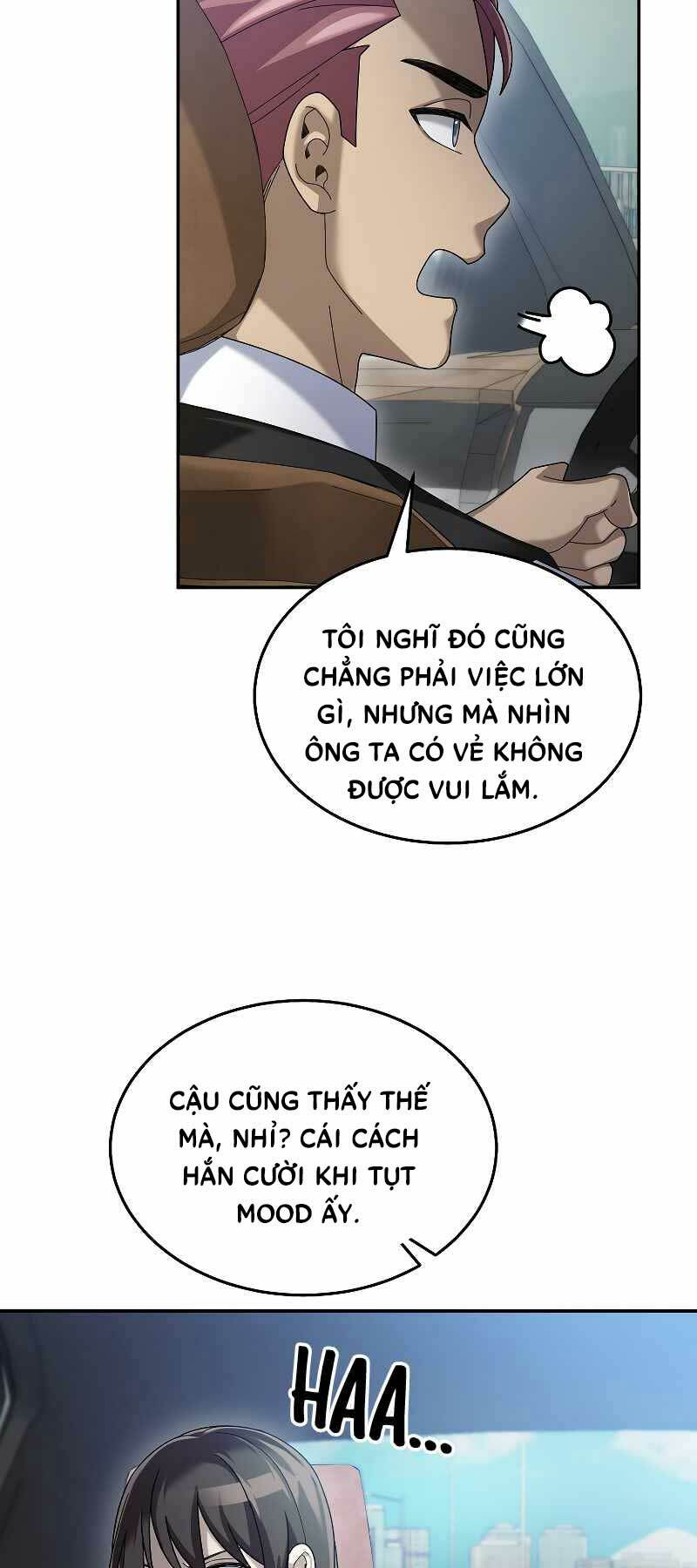 Người Mới Này Quá Mạnh Chapter 67 - Trang 2