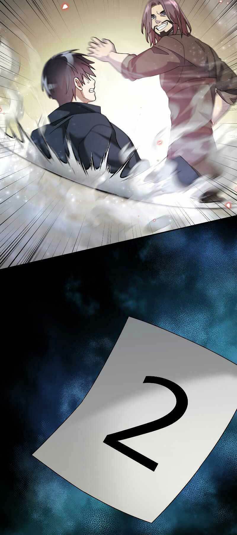 Người Mới Này Quá Mạnh Chapter 67 - Trang 2