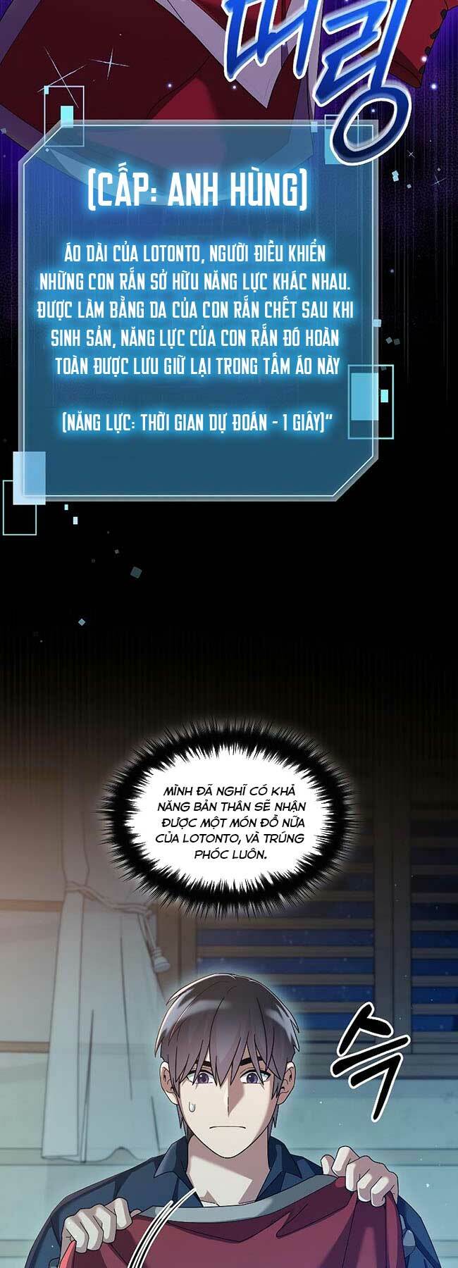 Người Mới Này Quá Mạnh Chapter 68 - Trang 2