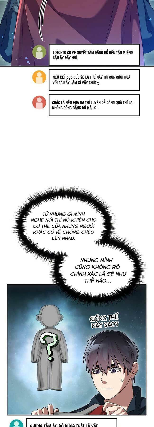 Người Mới Này Quá Mạnh Chapter 68 - Trang 2