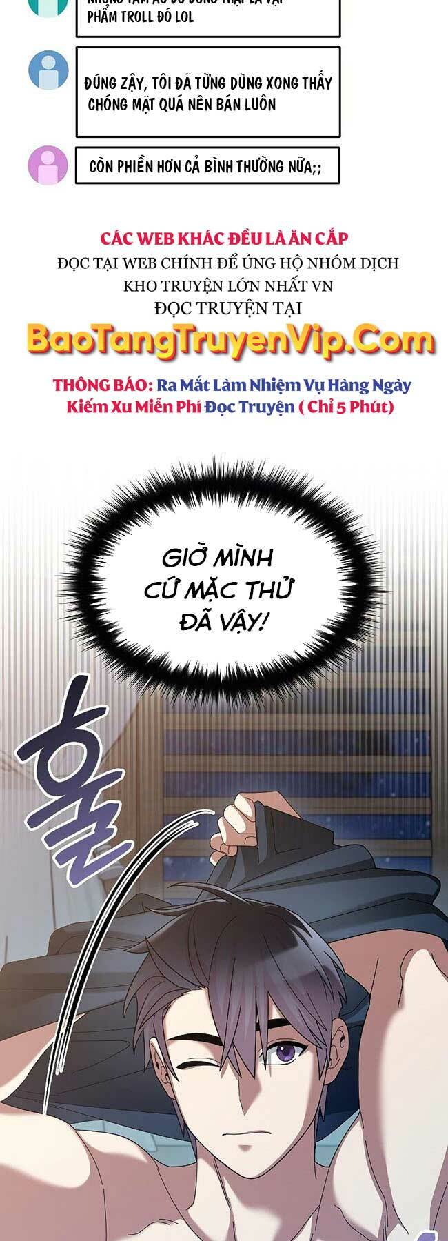 Người Mới Này Quá Mạnh Chapter 68 - Trang 2