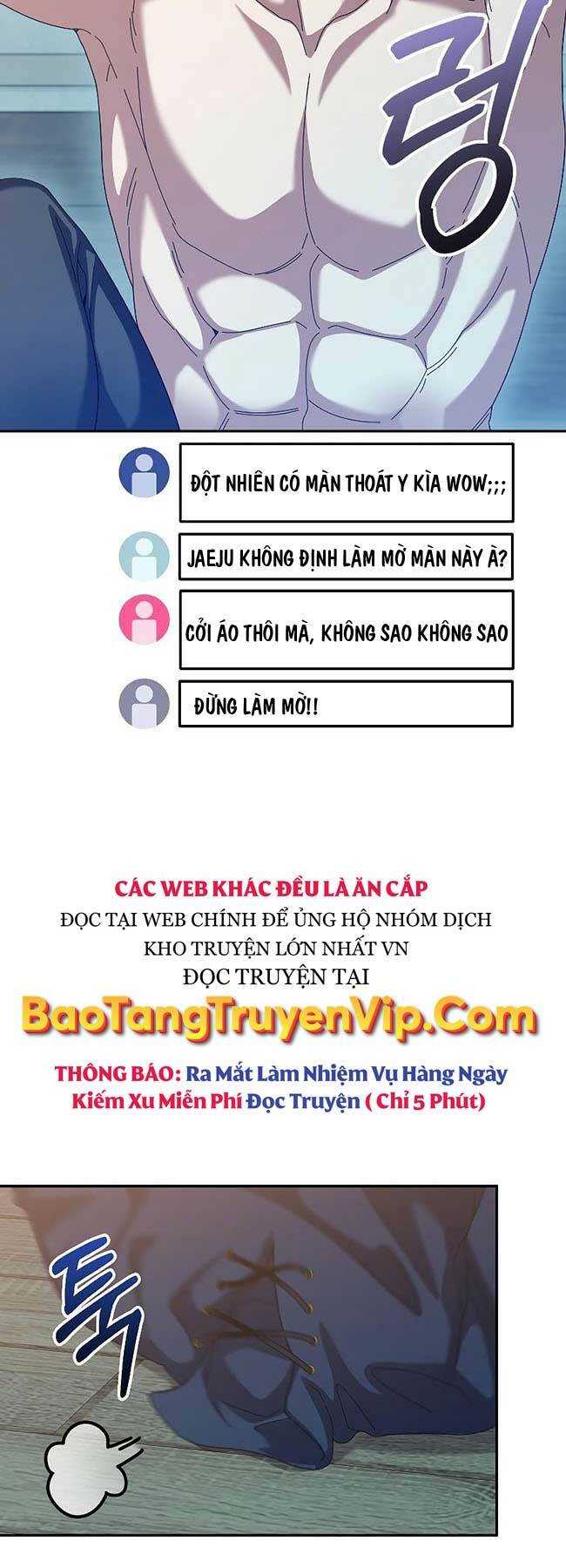 Người Mới Này Quá Mạnh Chapter 68 - Trang 2