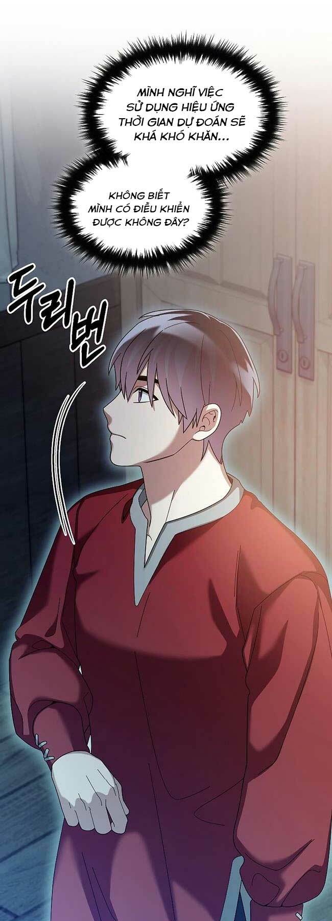 Người Mới Này Quá Mạnh Chapter 68 - Trang 2