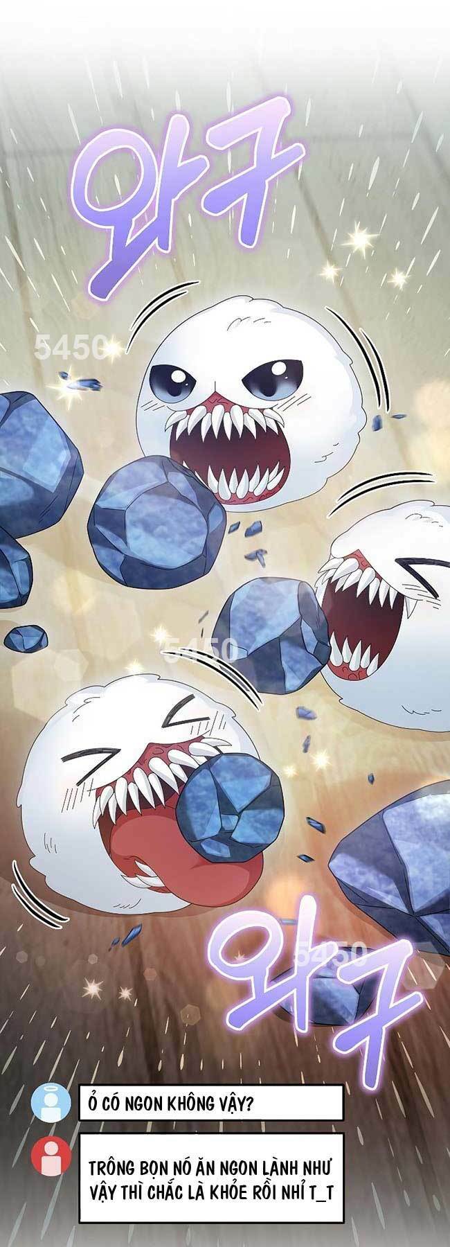 Người Mới Này Quá Mạnh Chapter 68 - Trang 2