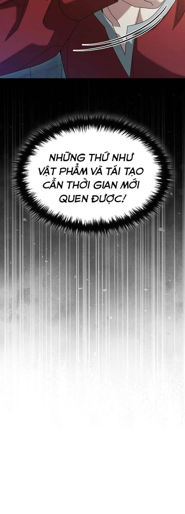 Người Mới Này Quá Mạnh Chapter 68 - Trang 2