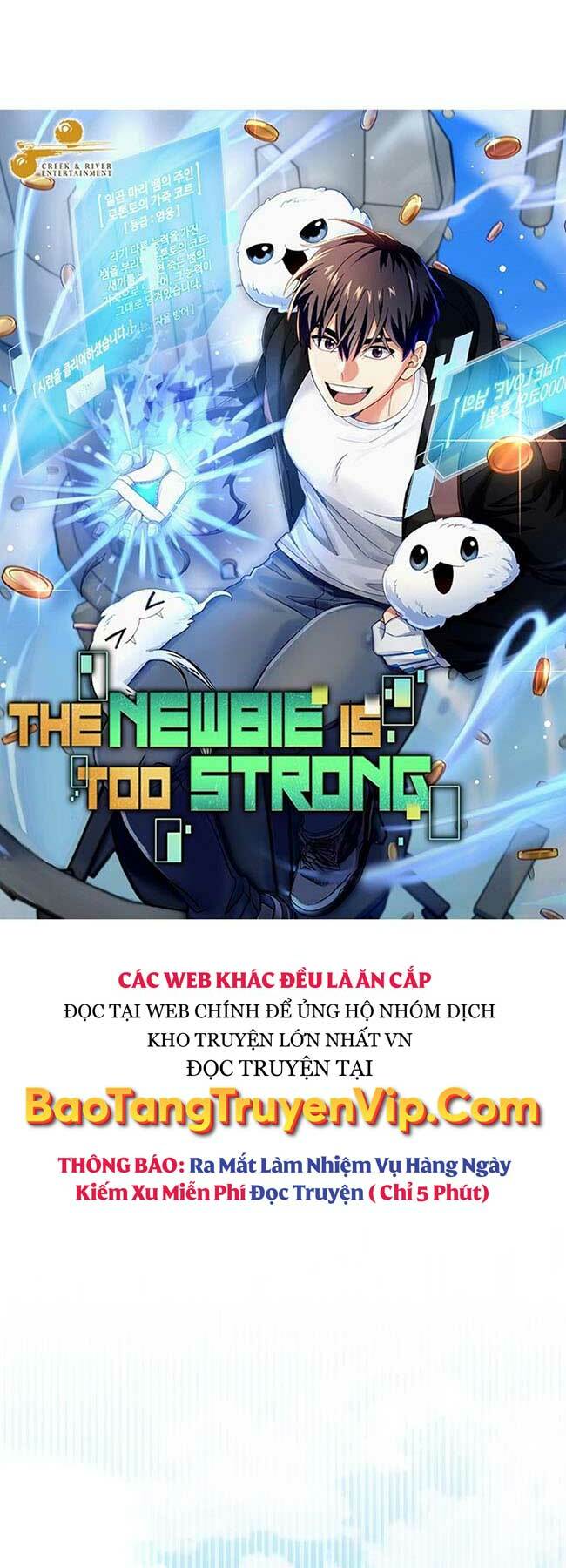 Người Mới Này Quá Mạnh Chapter 68 - Trang 2