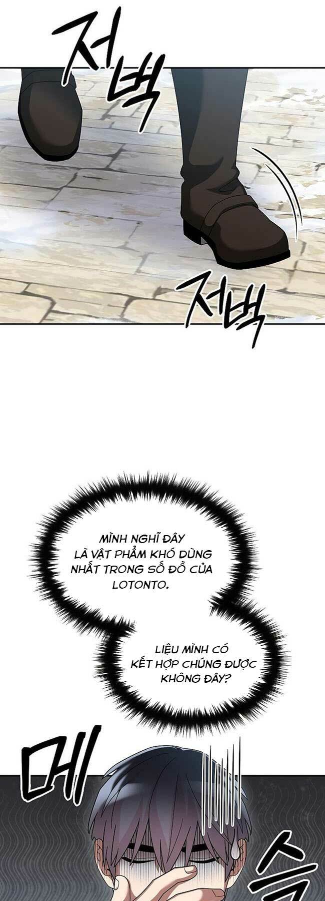 Người Mới Này Quá Mạnh Chapter 68 - Trang 2