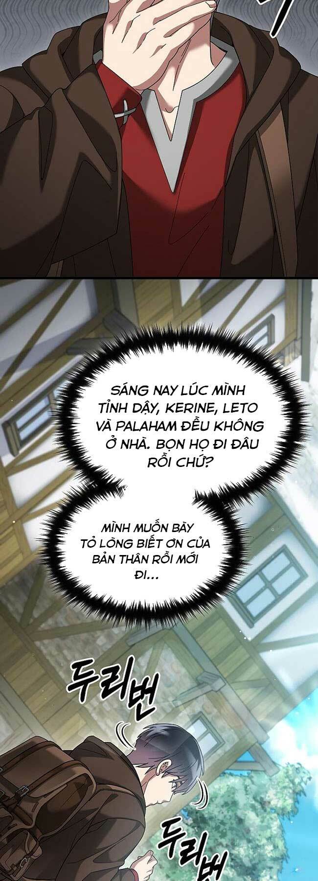 Người Mới Này Quá Mạnh Chapter 68 - Trang 2