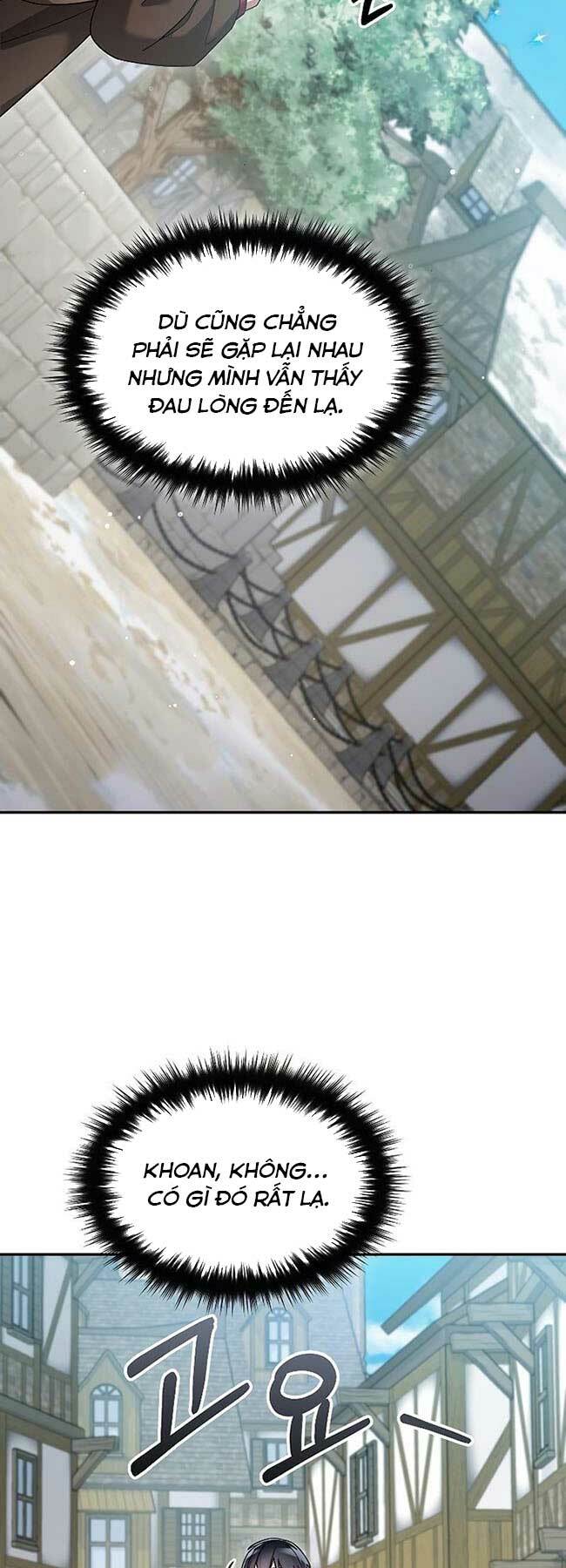 Người Mới Này Quá Mạnh Chapter 68 - Trang 2