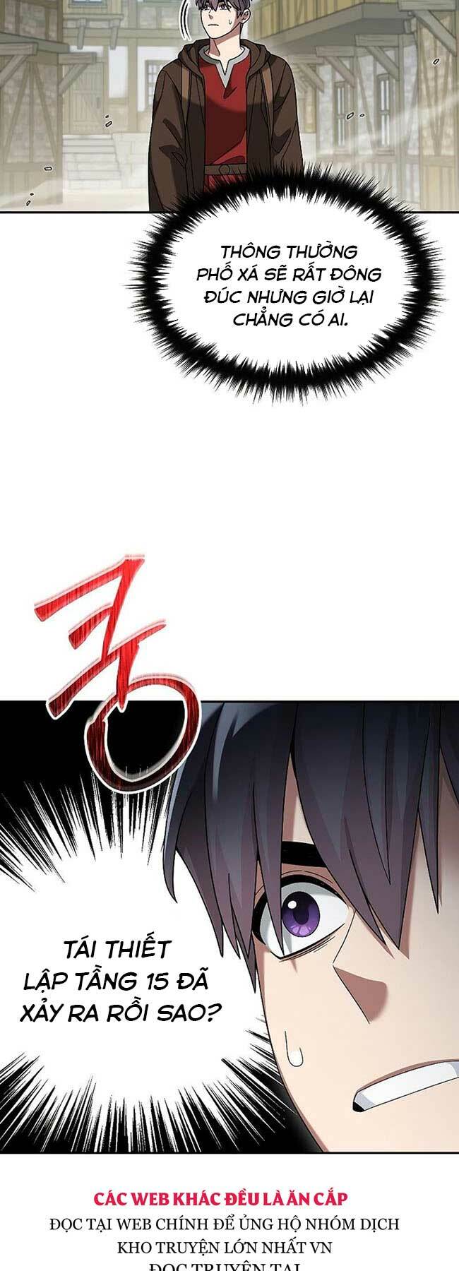 Người Mới Này Quá Mạnh Chapter 68 - Trang 2