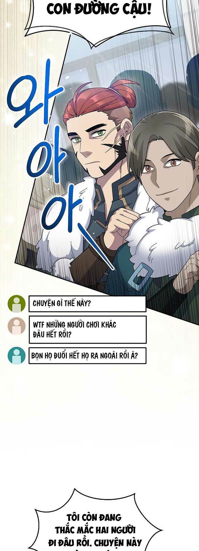 Người Mới Này Quá Mạnh Chapter 68 - Trang 2