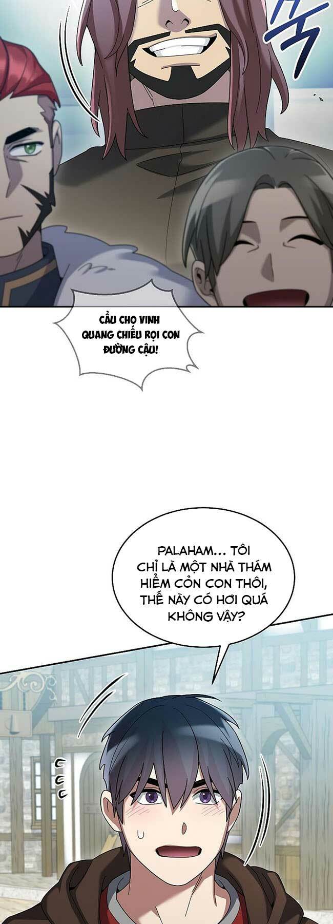 Người Mới Này Quá Mạnh Chapter 68 - Trang 2