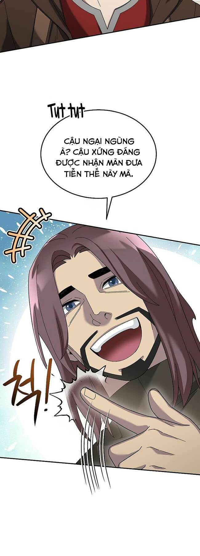 Người Mới Này Quá Mạnh Chapter 68 - Trang 2