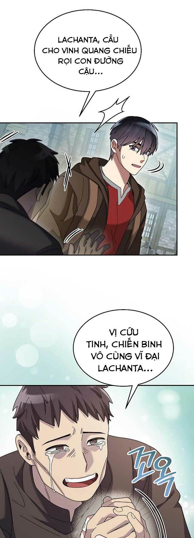 Người Mới Này Quá Mạnh Chapter 68 - Trang 2
